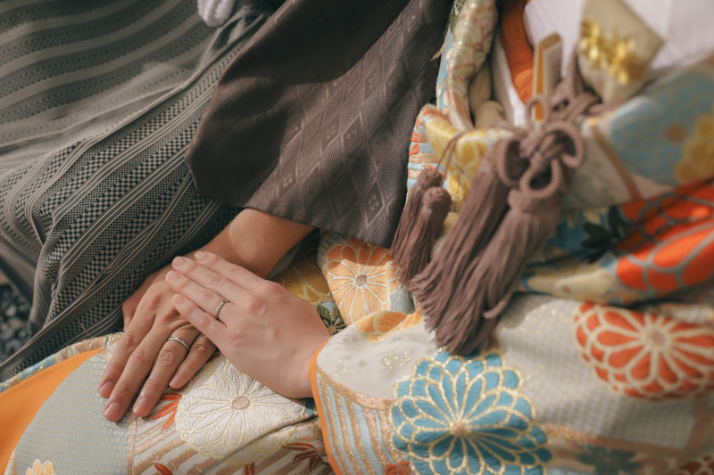 お手本ショット