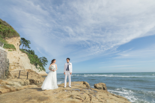 湘南ロケーション撮影！