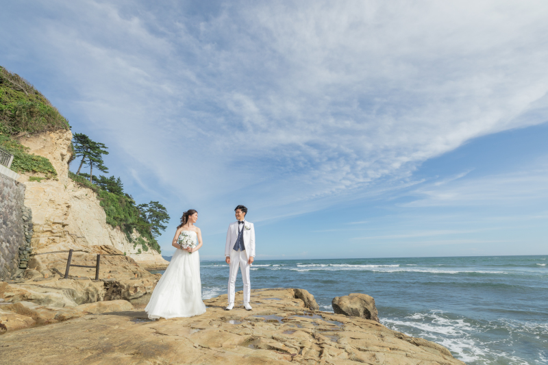 湘南ロケーション撮影！