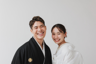 大好きな笑顔。