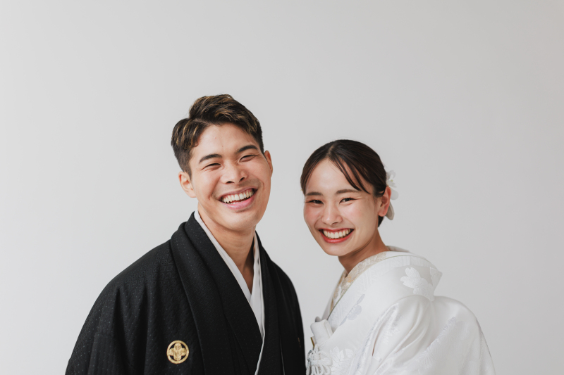 大好きな笑顔。