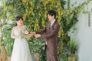 洋装ハウススタジオ