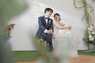 洋装ハウススタジオ