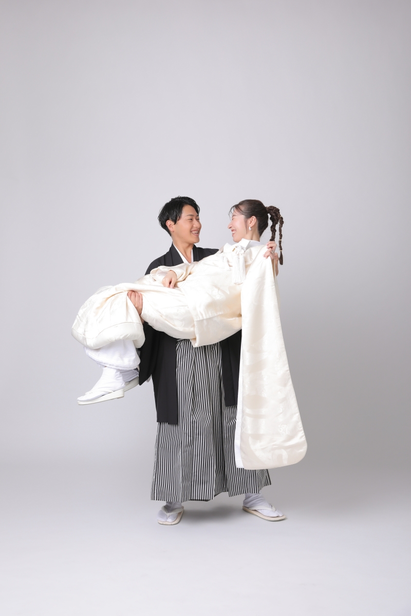 お姫様抱っこ!?