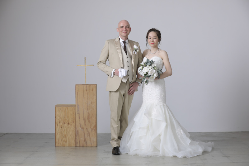 チャペルフォト