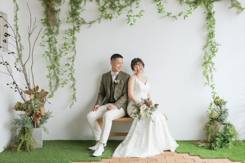 洋装ハウススタジオ