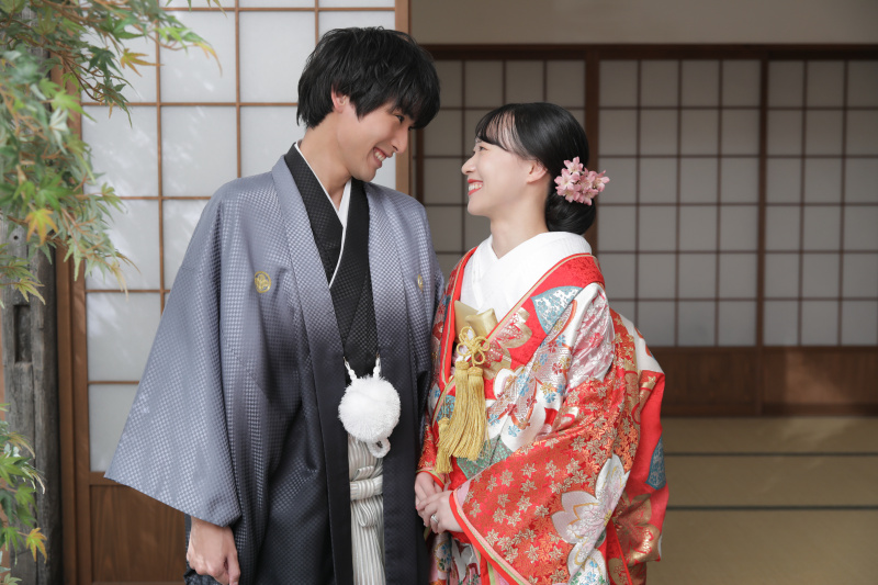 思わずこぼれる