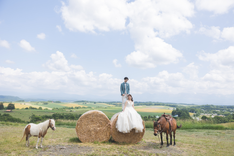 来てあげたけど、、？