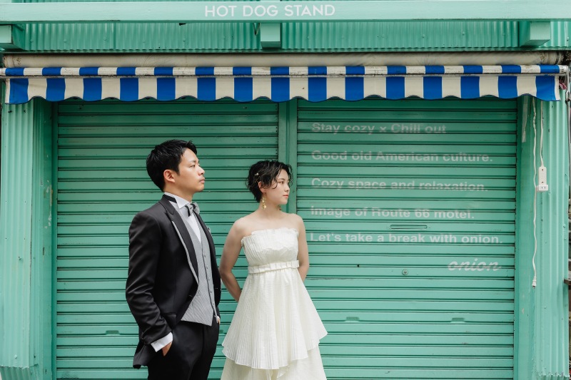 いつもの居酒屋、特別な姿、サイコーの乾杯