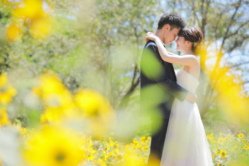 ちょっぴり恥ずかしいけど。