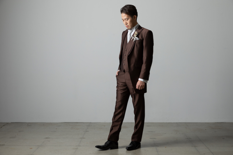 なかなか撮らないからこそ