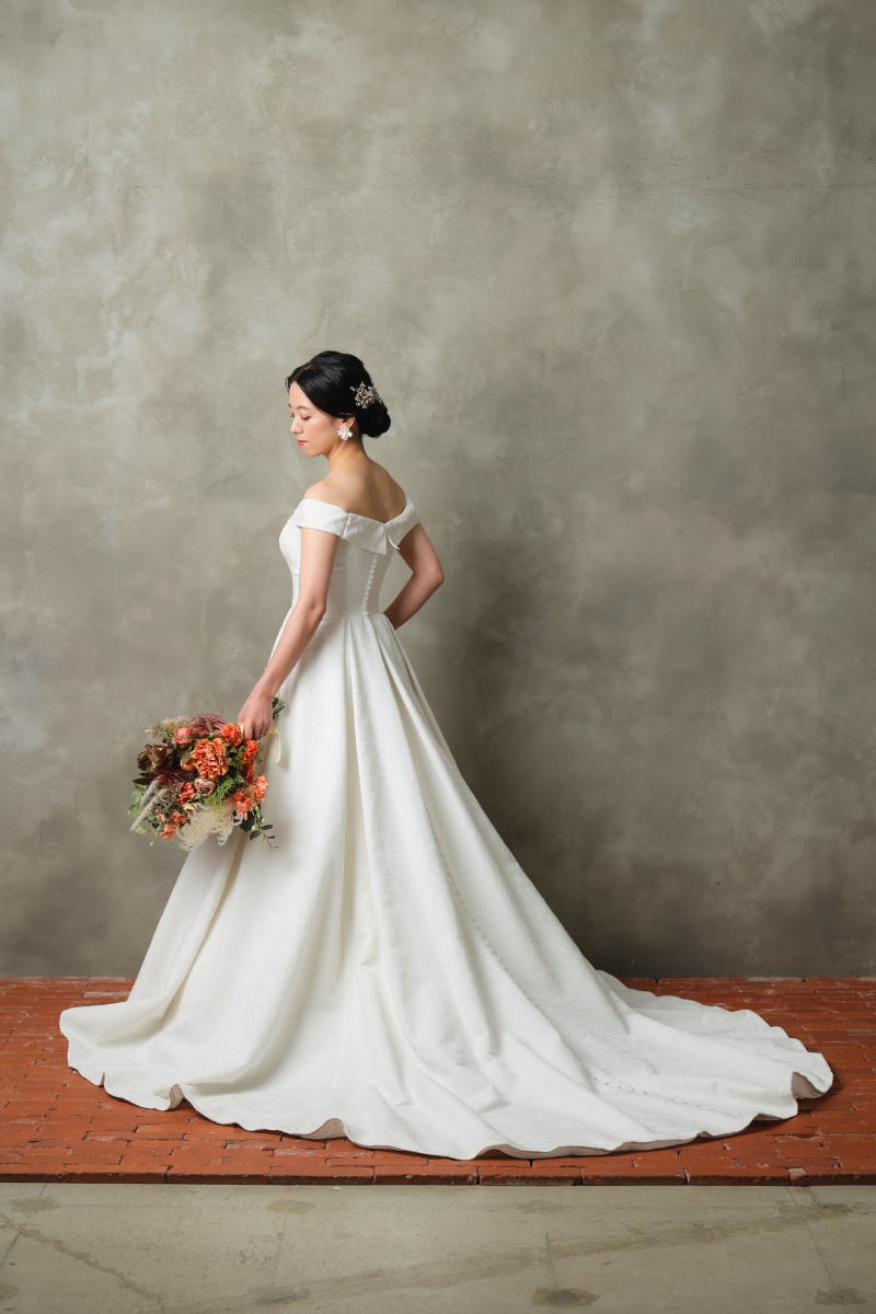 ソロショットも