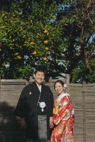 和装ロケーション