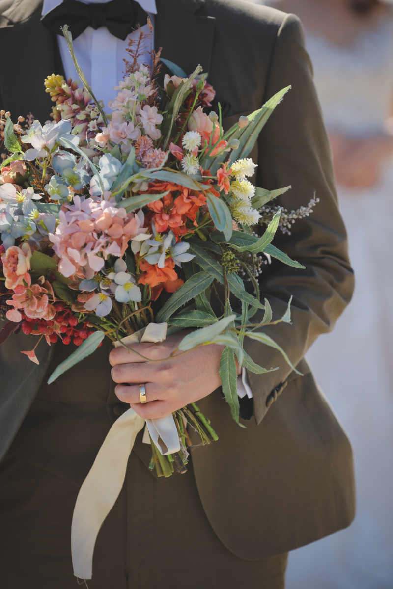 ここからは流れショットを。