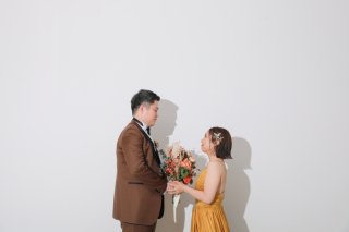 洋装ハウススタジオ