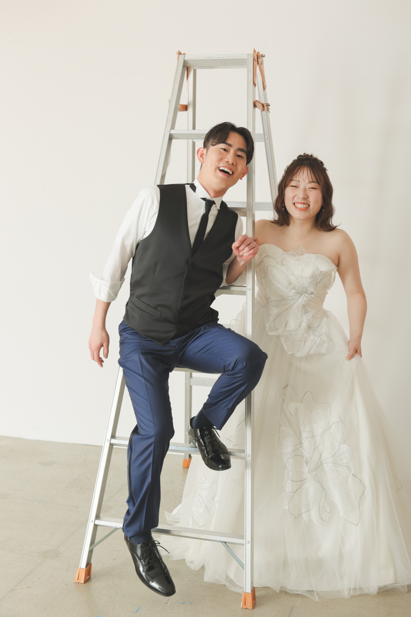 どうなってこうなった？笑