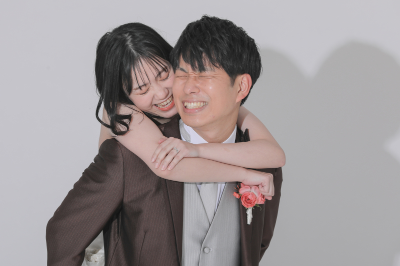 ラストはおんぶ！！！