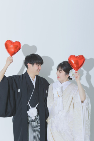 和装 ✕ ハウススタジオ