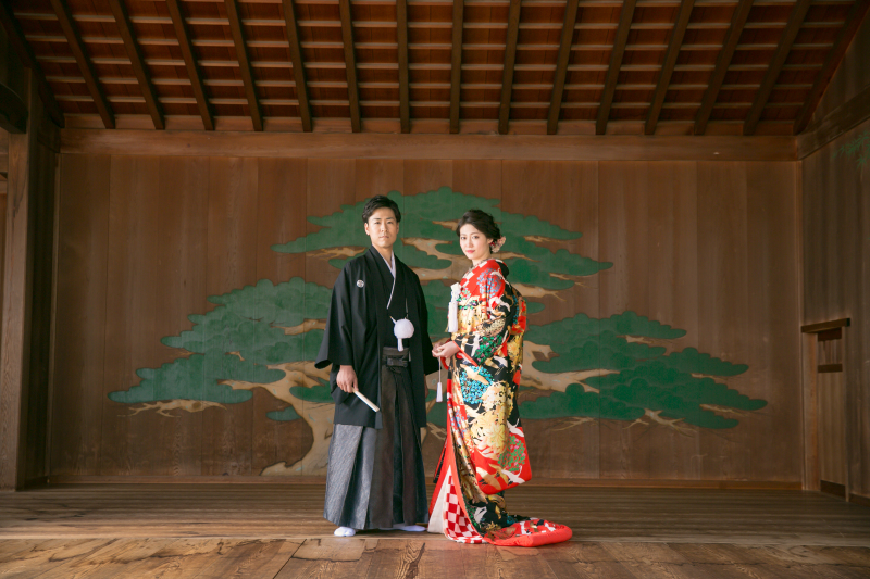 和奏ロケーション