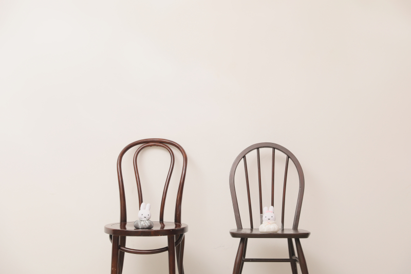 ハウススタジオにて・・