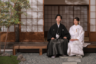 屋内庭園スタジオ