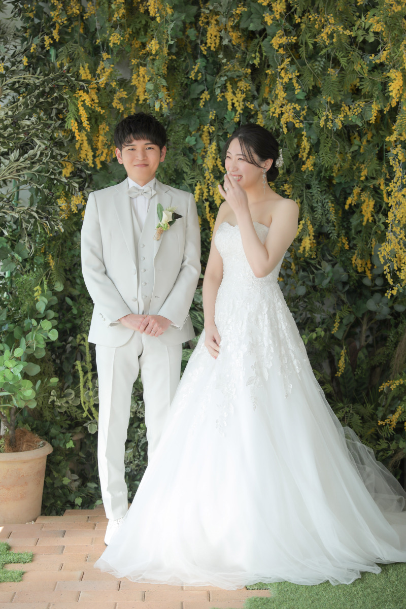 最初から楽しそう