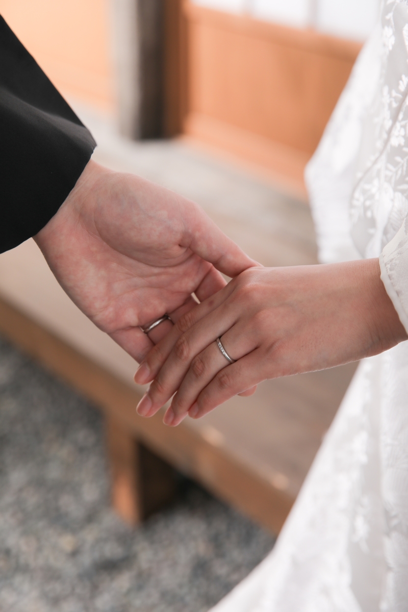 お手元カットも