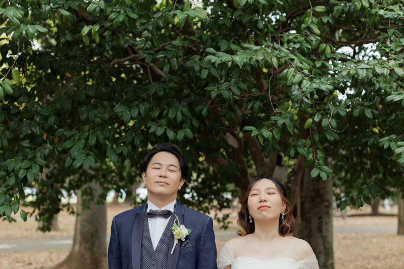 代々木公園・屋内庭園