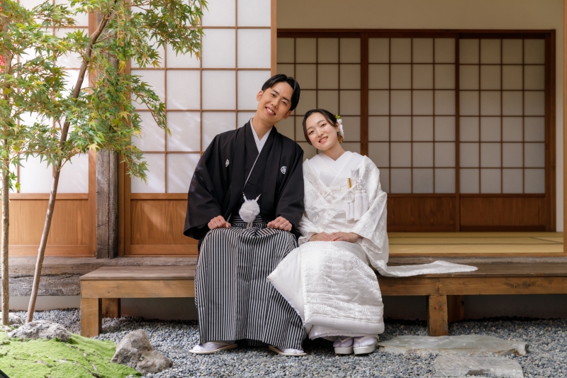 屋内庭園のご紹介1