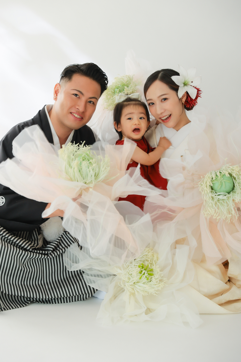 和洋スタジオPlusで2人の魅力爆発 9