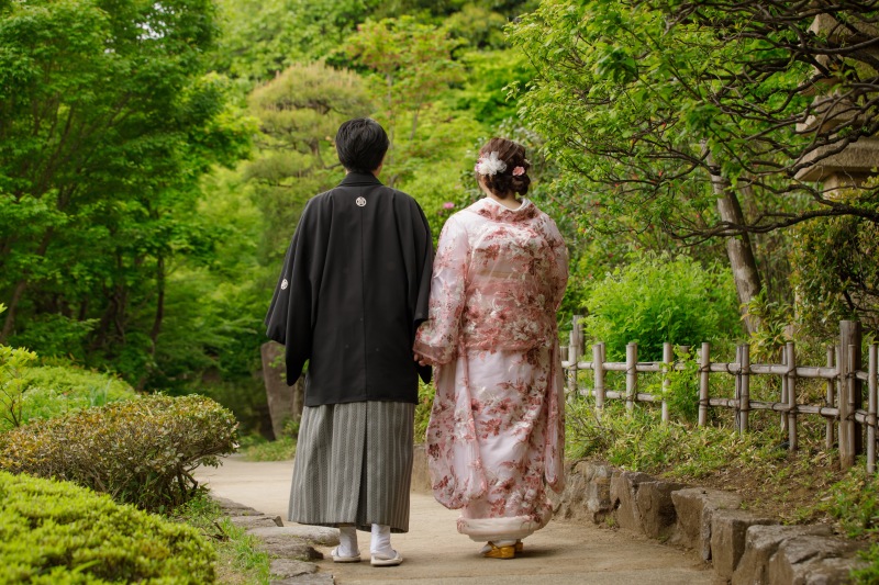 おさんぽ