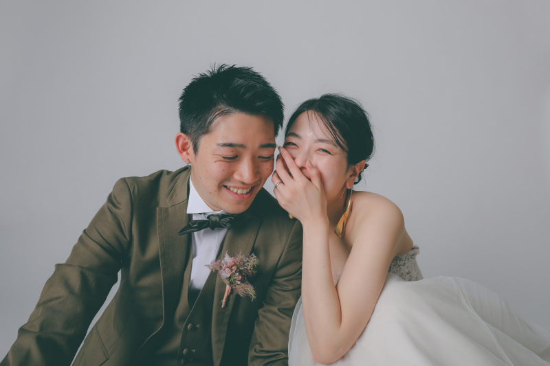 やっぱり笑顔◎