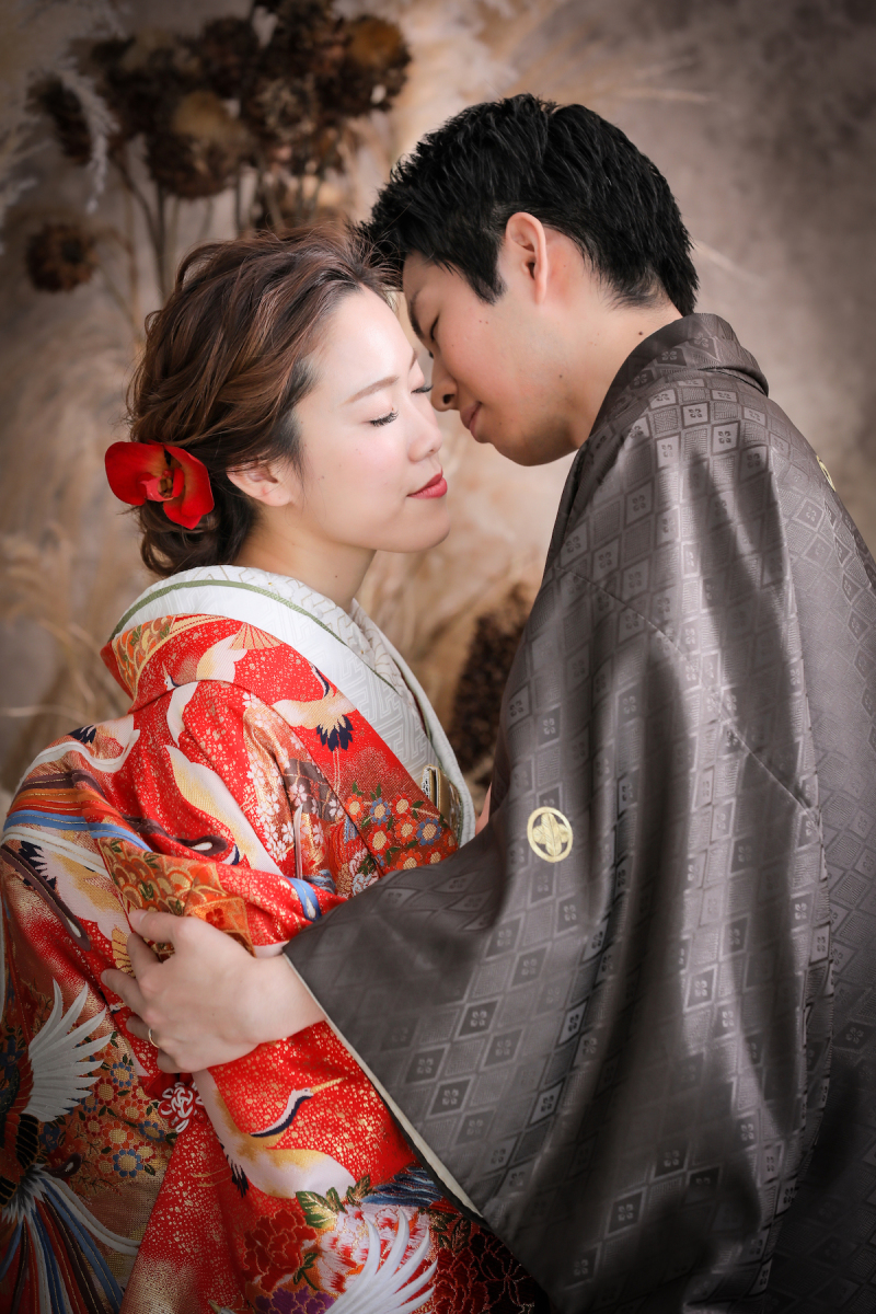 オシャレなお写真も