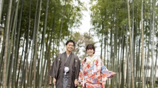 この時期でも！素敵なロケ地のご案内◎