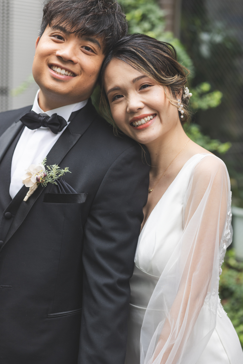 可愛すぎな2人。