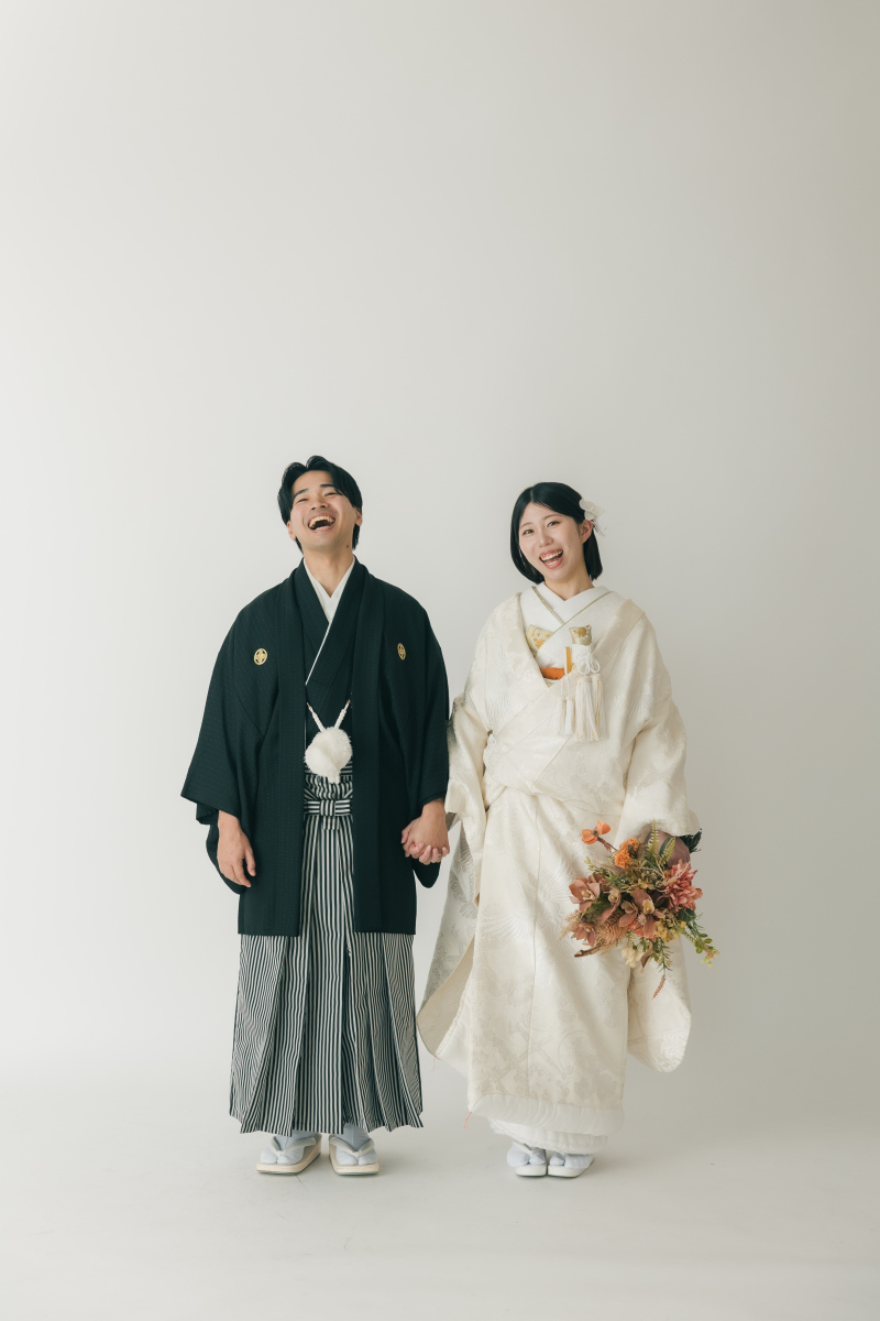 スタジオPLUSでシンプル可愛く♡