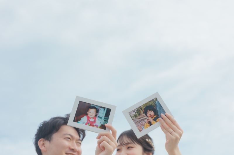 お持ち込みの小物大歓迎です!