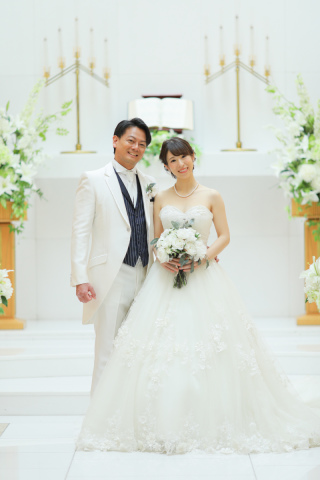 和洋で欲張りロケーション