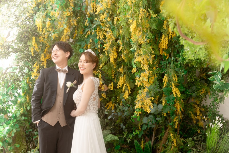 和洋スタジオ撮影のご紹介!