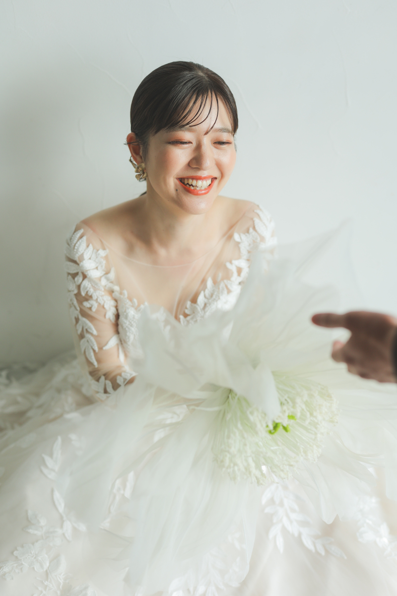 ちょっとすいません。可愛すぎてます。