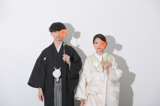 屋内庭園スタジオのご紹介