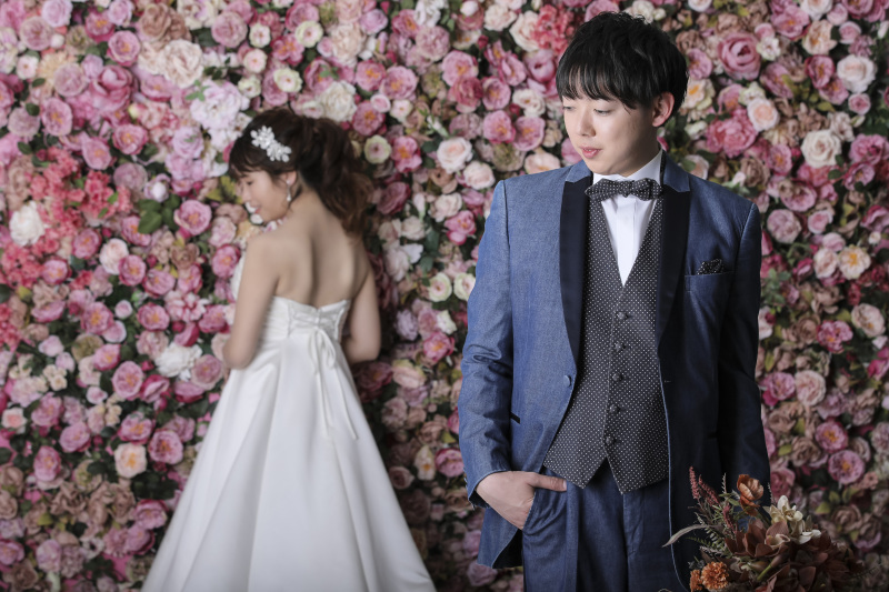 ご新郎様メイン