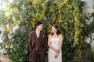 洋装ハウススタジオ撮影！