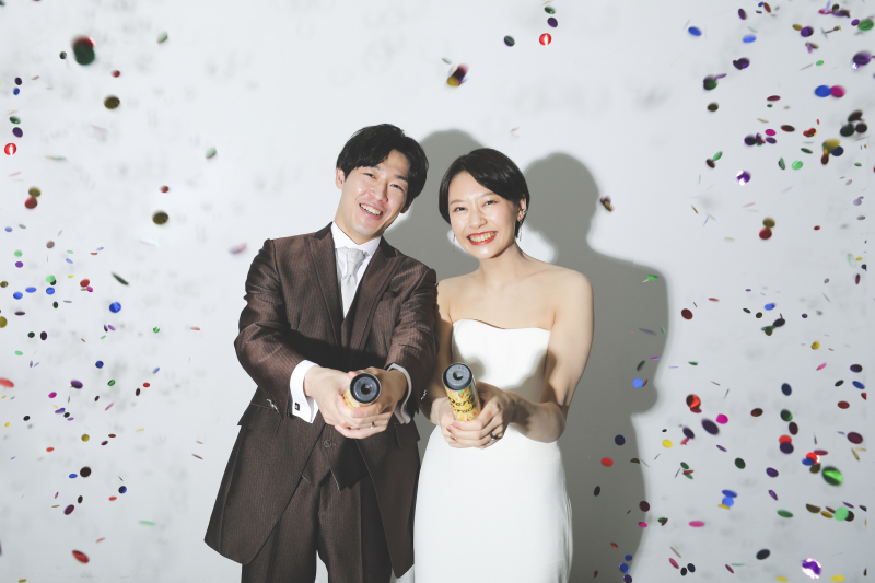 ラストは盛大に！☆