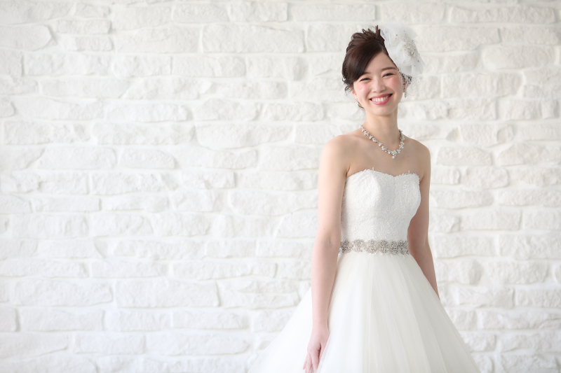 打合せから担当させて頂いたおふたり