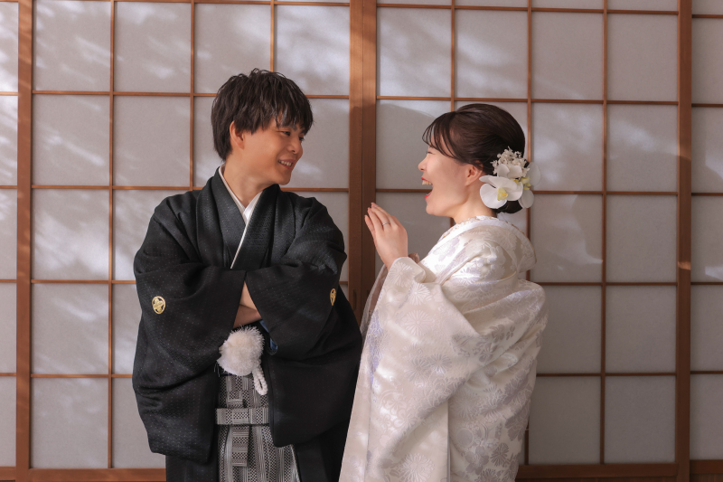 続いては屋内庭園!