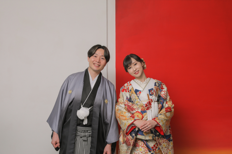 場所を変えて