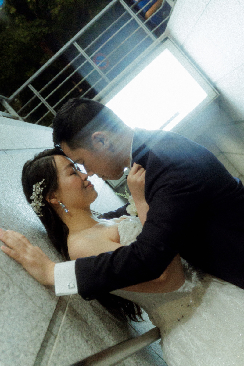 夜の東京周遊ロケーション9