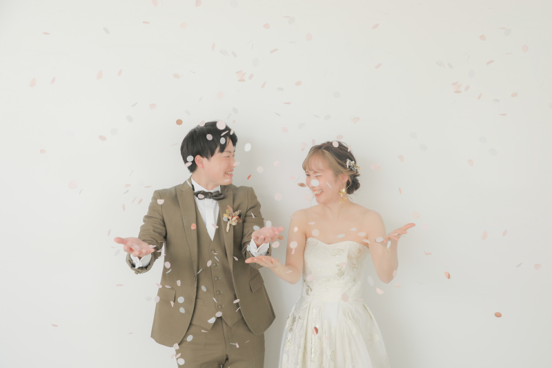 みんなでわいわい！