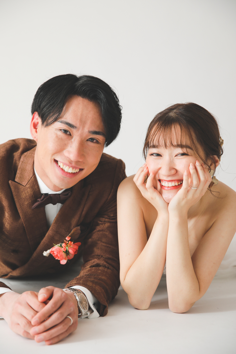 最後に可愛い満点をお届け